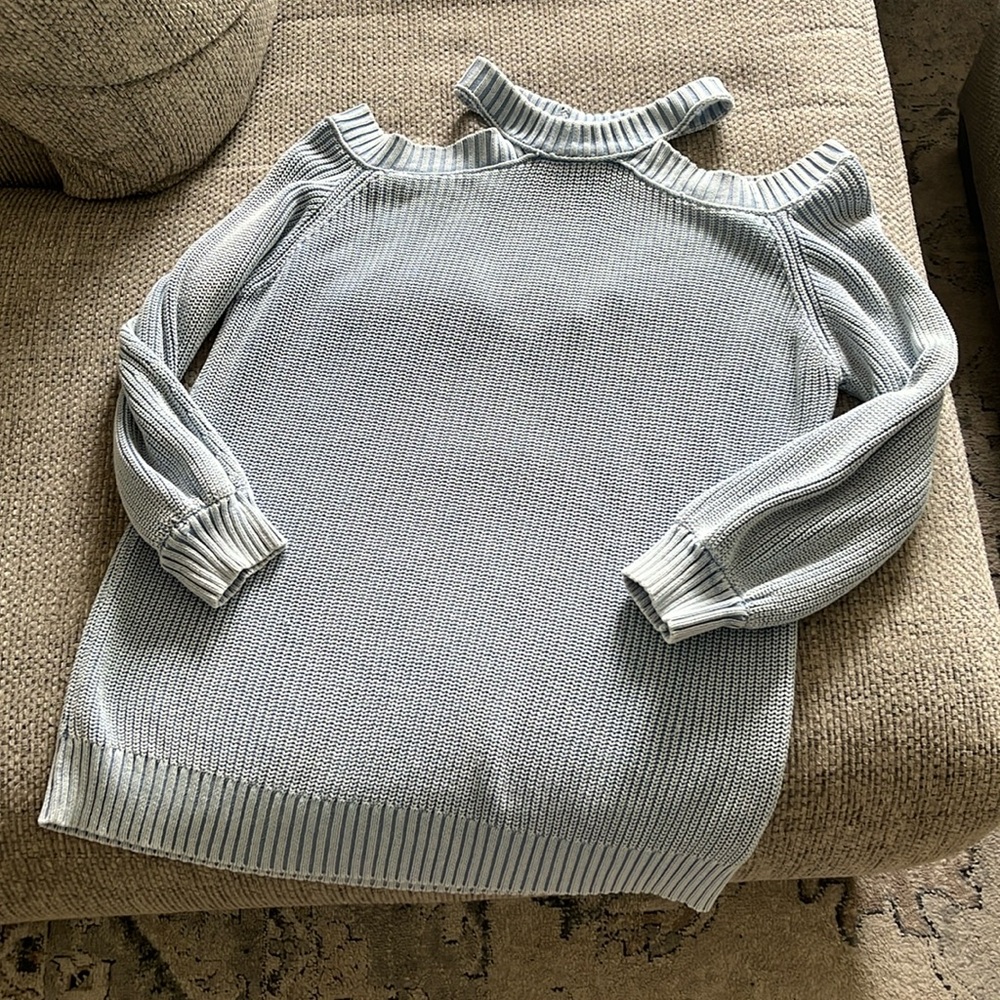 Vici sweater